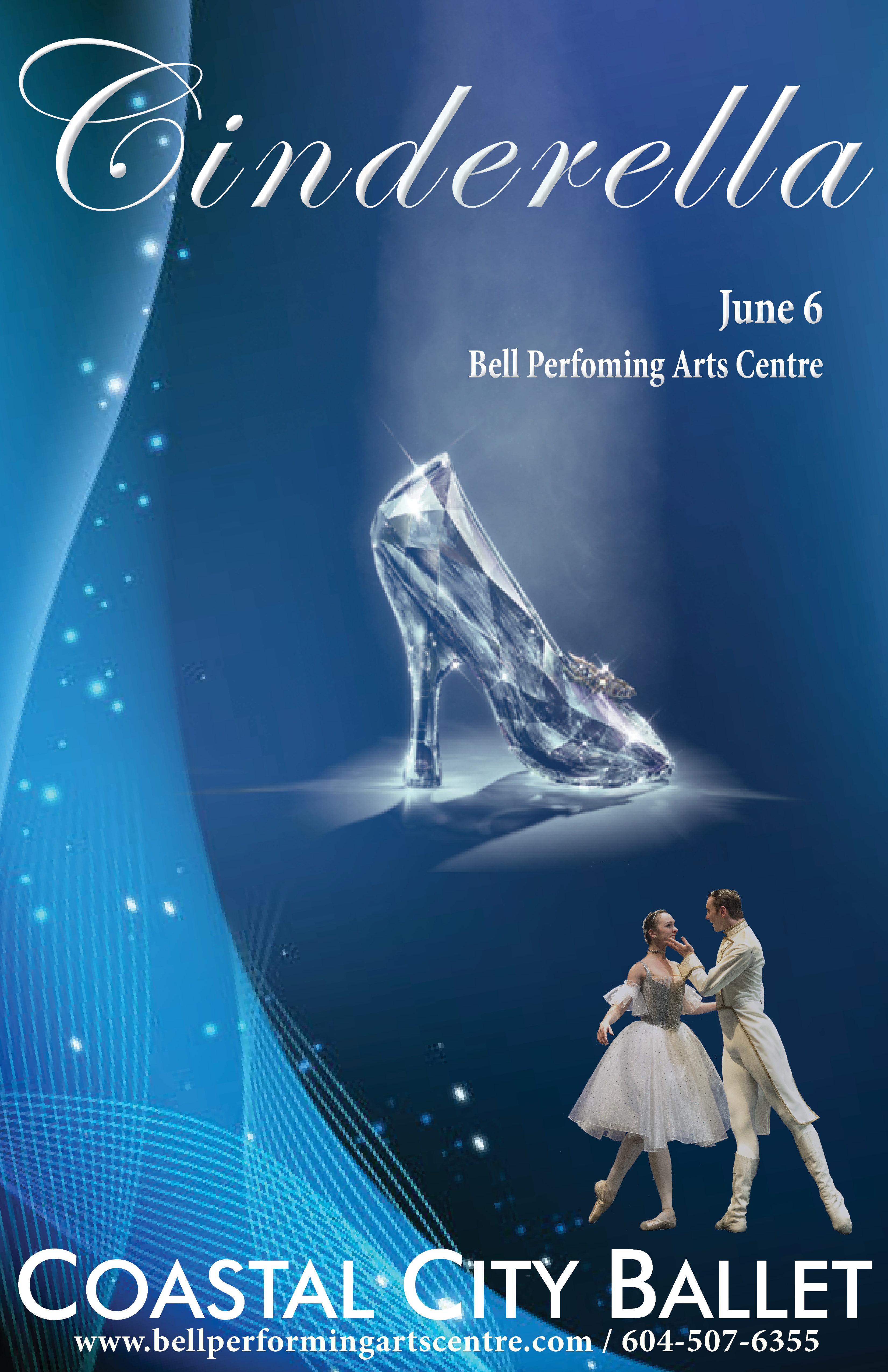 Cinderella_2020_poster_Bell only poster