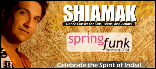 Shiamak - Spring Funk Banner - JPEG