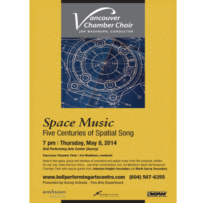 VCC poster Space Surrey Apr10